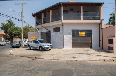 Ponto comercial para alugar no Jardim Ouro Verde, Limeira 