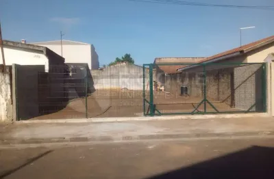 Terreno comercial para alugar no Jardim Ouro Verde, Limeira 