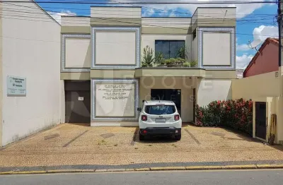 Sala comercial para alugar no Centro, Limeira 