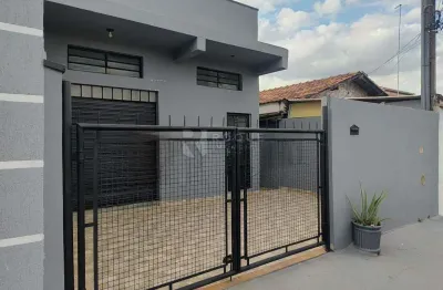 Salão para aluguel no bairro jardim residencial roseira