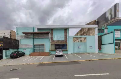 Barracão/galpão para aluguel no bairro jardim glória