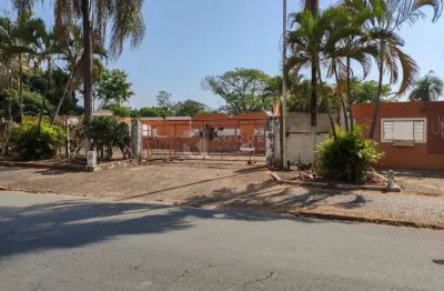 Terreno comercial para alugar na Vila Cidade Jardim, Limeira 