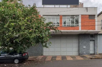 Barracão / Galpão / Depósito para alugar no Centro, Limeira 