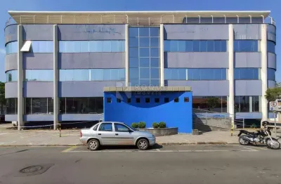 Prédio para alugar no Centro, Limeira 