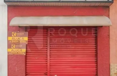 Ponto comercial para alugar no Centro, Limeira 