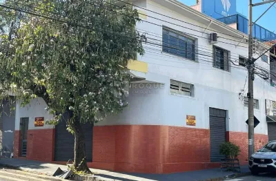 Ponto comercial para alugar no Boa Vista, Limeira 