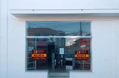 Ponto comercial para alugar no Centro, Limeira 