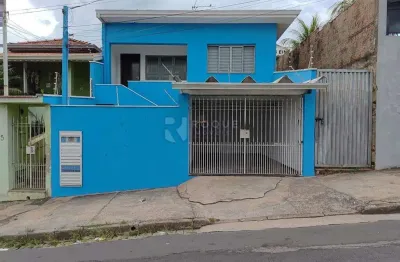 Casa residencial para aluguel no bairro vila queiroz