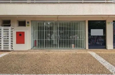Ponto comercial para alugar no Centro, Limeira 