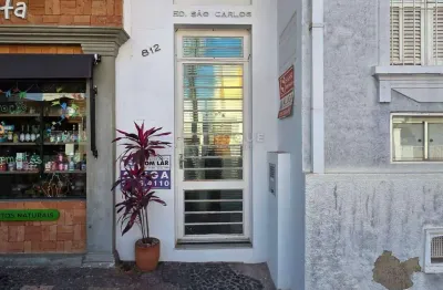 Sala comercial para alugar no Centro, Limeira 