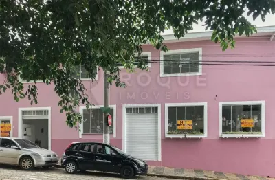 Sala comercial para alugar no Centro, Limeira 