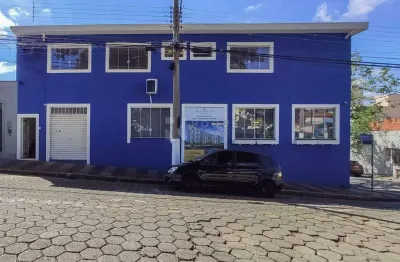 Sala comercial para alugar no Centro, Limeira 