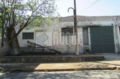 Barracão/galpão para aluguel no bairro vila queiroz
