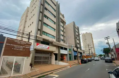 Sala comercial para alugar no Centro, Limeira 