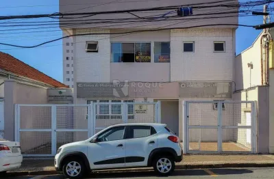 Sala comercial para alugar no Centro, Limeira 