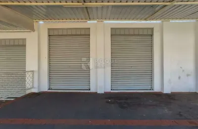Ponto comercial para alugar no Jardim Ibirapuera, Limeira 