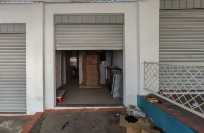 Ponto comercial para alugar no Jardim Ibirapuera, Limeira 