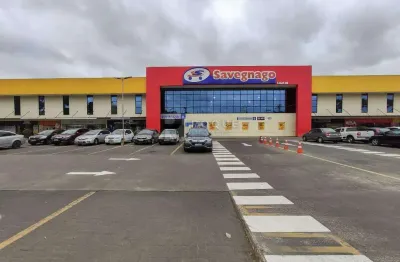 Ponto comercial para alugar no Consolação, Rio Claro 