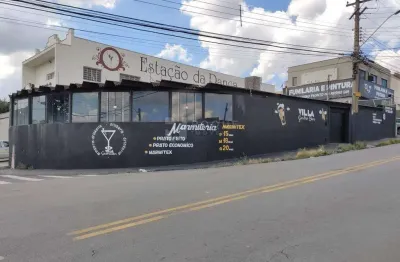 Ponto comercial para alugar na Vila Camargo, Limeira 