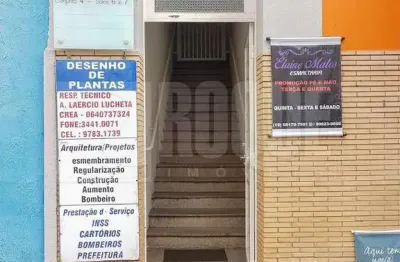 Sala comercial para alugar no Centro, Limeira 