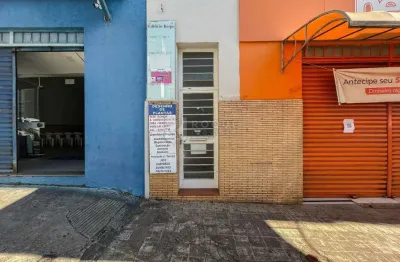 Sala comercial para alugar no Centro, Limeira 