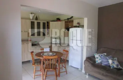 Casa residencial à venda no bairro jardim barão de limeira