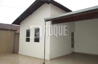 Casa residencial à venda no bairro jardim nossa senhora de fátima