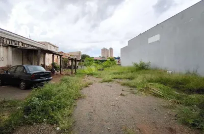 Terreno à venda no Centro, Limeira 