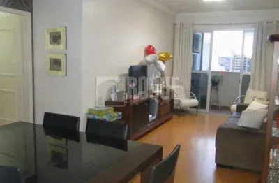 Apartamento com 3 quartos à venda no Centro, Limeira 