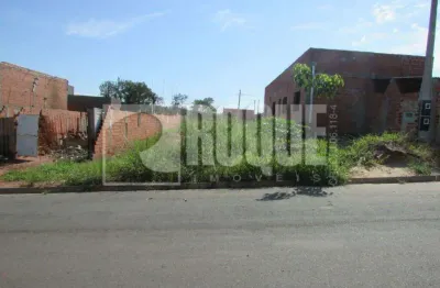Terreno à venda no bairro residencial palmeira real