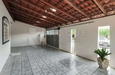 Casa com 3 quartos à venda no Conjunto Residencial Victor D'Andrea, Limeira 