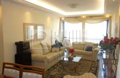 Apartamento com 3 quartos à venda no Centro, Limeira 