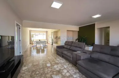 Apartamento com 4 quartos à venda no Centro, Limeira 