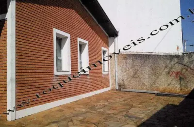 Casa residencial à venda no bairro jardim santa luiza