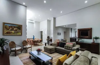 Casa em condomínio fechado à venda – conforto e sofisticação!