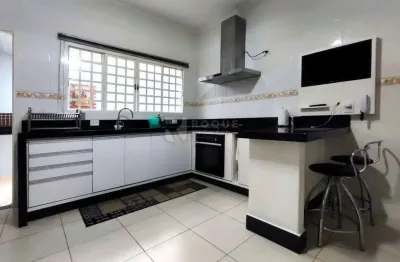 Casa com 3 quartos à venda no Centro, Limeira 