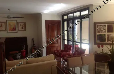 Apartamento com 3 quartos à venda no Centro, Limeira 