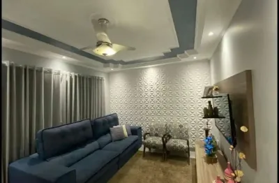 Casa com 3 quartos à venda no Jardim Caieira, Limeira 