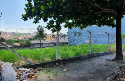 Terreno à venda no Jardim Nereide, Limeira 