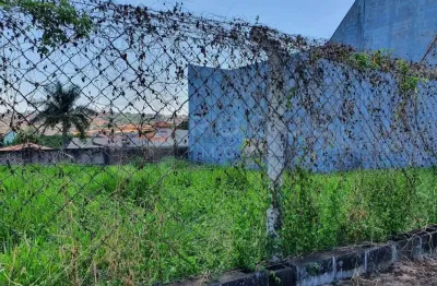 Terreno à venda no Jardim Nereide, Limeira 