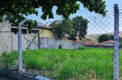 Terreno à venda no Jardim Nereide, Limeira 