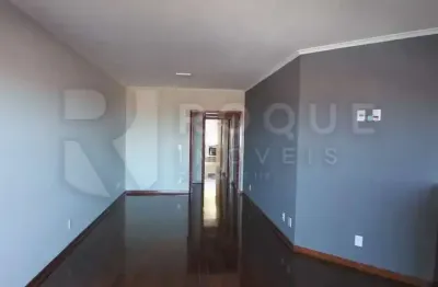 Apartamento com 3 quartos à venda no Centro, Limeira 
