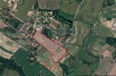 Terreno à venda no Jardim da Graminha, Limeira 