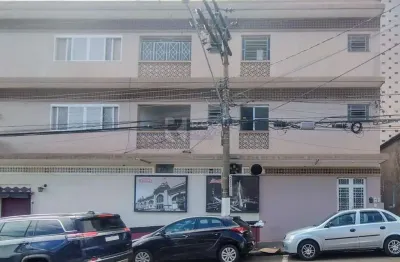 Apartamento com 3 quartos à venda no Centro, Limeira 