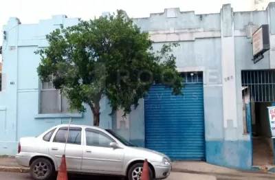 Ponto comercial à venda no Centro, Limeira 