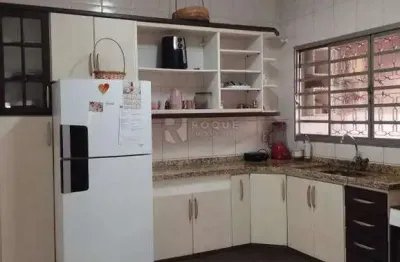 Casa com 2 quartos à venda no Dos Frades, Limeira 