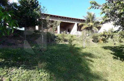Chácara / sítio com 3 quartos à venda no Jardim Lagoa Nova, Limeira 