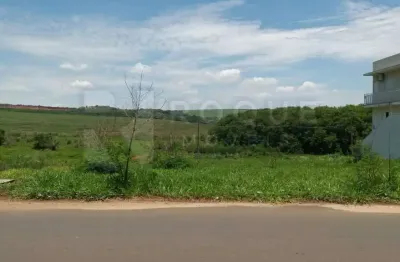Terreno à venda no Jardim Cidade Universitária I, Limeira 