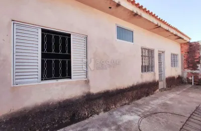 Casa com 1 quarto à venda na Vila Claudia, Limeira 