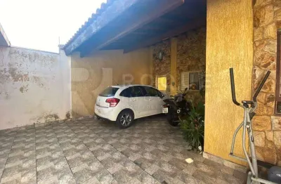 Casa residencial à venda no bairro jardim santa adélia